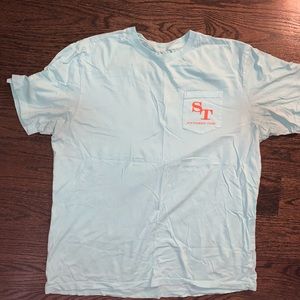 Southern tide t shirt